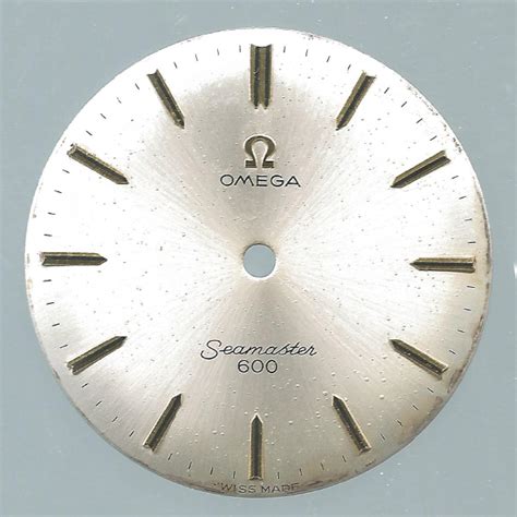 omega watch dial refinishing|omega heritage watch.